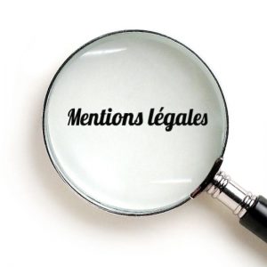 Mentions légales de l'entreprise So conseils 