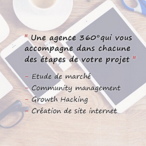 Agence de communication So conseils Lozère Services