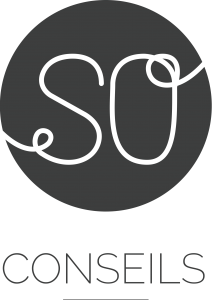 Agence de communication So Conseils - Création site internet