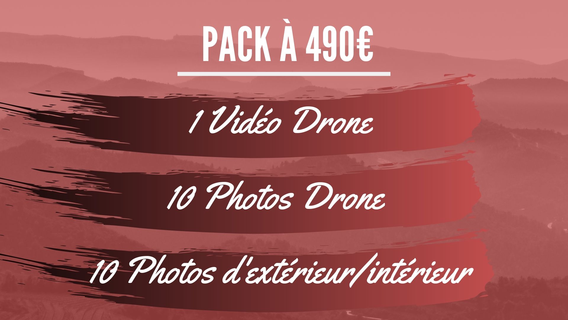 Pack photos Agence web SO Conseils Lozère