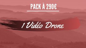 Drone agence de communication So Conseils Lozère
