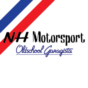 Agence de communication So Conseils Lozère - NH Motorsport