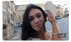 Agence de communication SO Conseils : Mende et saint chély d’apcher Interview Lozère décalée, Sophie agence web So Conseils