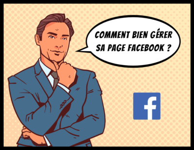 Gestion page Facebook - Agence de communication web marketing SO Conseils en Lozère