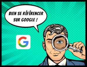 Référencement Google - Agence de communication webmarketing SO Conseils Lozère