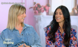 Agence de communication So Conseils – Actualités Les Reines du Shopping Emission M6 Les Reines du Shopping - Agence communication digitale en Lozère