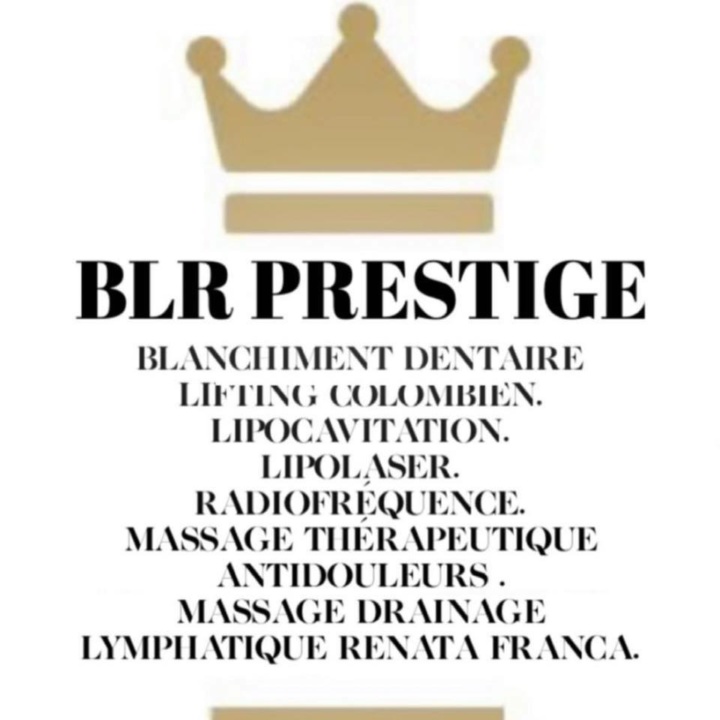 BLR prestige, client de l'agence de communication digitale SO Conseils Lozère