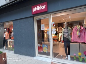 Phildar à Marvejols participe à une formation de l'agence digitale SO Conseils en Lozère