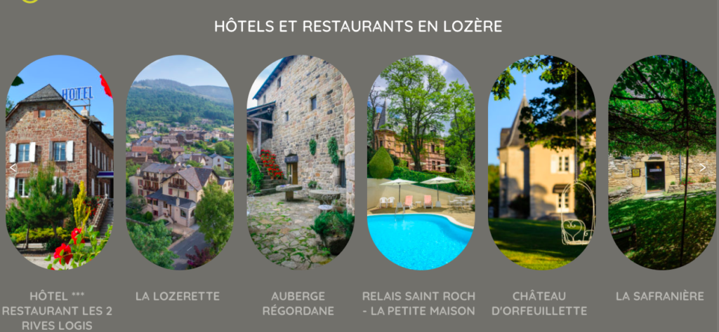 Agence web digital lozere - SO Conseils