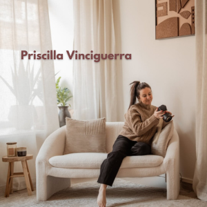 Photographe Priscilla Vinciguerra formation réseaux sociaux financée par l'OPCO organisme de formation Lozère
